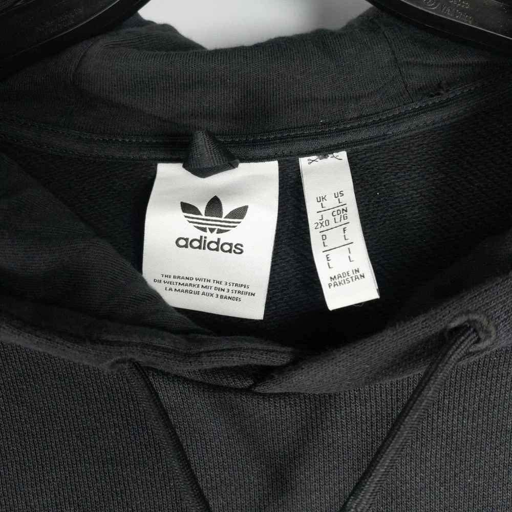 adidas *please note